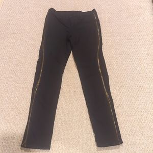 Rag & Bone Black Jeans size 25